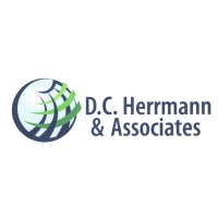 D. C. Herrmann & Associates Logo