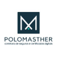 POLOMASTHER CORRETORA DE SEGUROS LTDA Logo