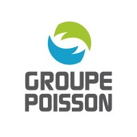 Groupe Poisson Logo