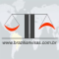 Brazilian Visas Logo