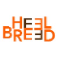 HeelBreed Logo