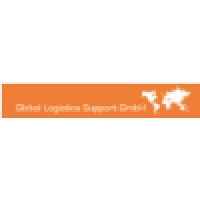 Global Logistics Support GmbH Logo
