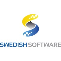 Swedish Software Logo