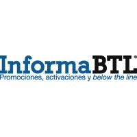 InformaBTL Magazine Logo