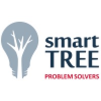 smartTREE Logo
