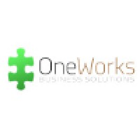OneWorks Business Solutions, Inc. Logo