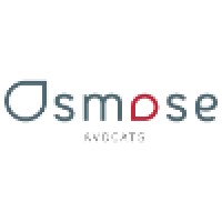Osmose - Cabinet davocats Logo
