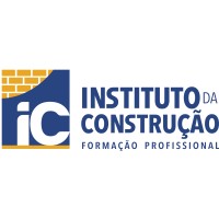 Instituto da Construção Logo