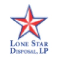 Lone Star Disposal, LP Logo