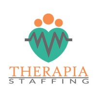 Therapia Staffing Logo