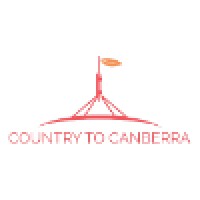 Country to Canberra Logo