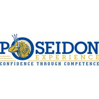 Poseidon Experience Logo