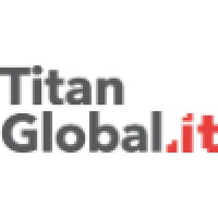 Titan Global IT Logo