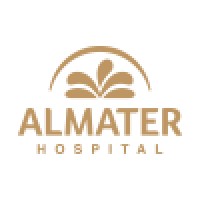 Almater Hospital Logo