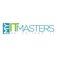 My IT Masters, Inc. Logo