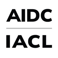 International Academy of Comparative Law Logo