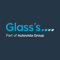 Glasss (UK) Logo