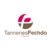 Tanneries Pechdo, Millau Logo