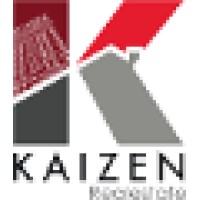 Kaizen Real Estate Logo