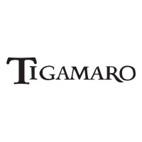 TIGAMARO PELLETTERIE Logo