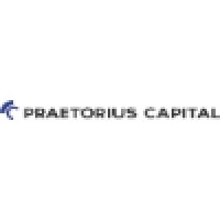 Praetorius Capital GmbH Logo