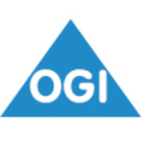 OGI - OMNIUM GÉNÉRAL DINGENIERIE Logo
