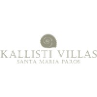 Kallisti Villas Logo