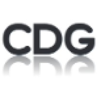 Conversion Development Group Logo