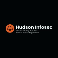 Hudson Infosec - MBE Certified Logo