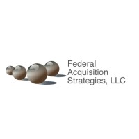 Federal Acquisition Strategies, LLC Logo