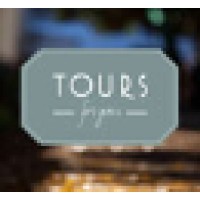 Tours For You Logo