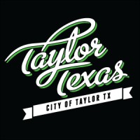 City of Taylor, Texas Logo