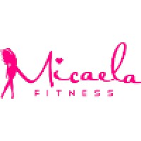Micaela Fitness Logo
