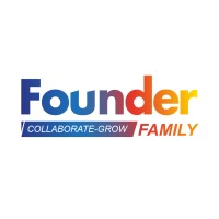 Founder Family Logo