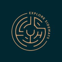 Explore Sideways Logo