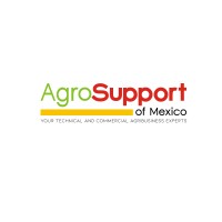 AgroSupport Logo