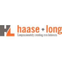 Haase and Long Logo