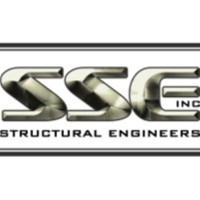 SSE, Inc. Structural Engineers Logo