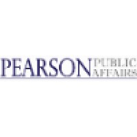 Pearson Public Affairs Logo