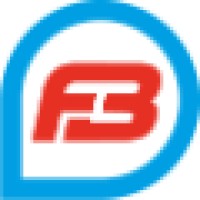 feedback media design Logo