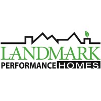 Landmark Performance Homes Logo
