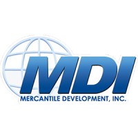 Mercantile Development, Inc. Logo