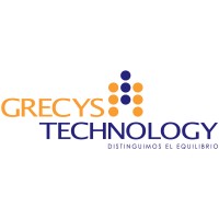 Grecys Technology Logo