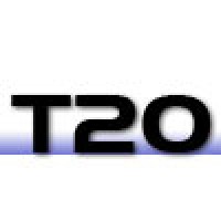 T20 Logo