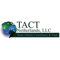 TACT-Netherlands, LLC Logo