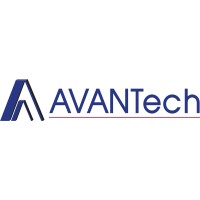 AVANTech, LLC Logo