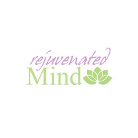 Rejuvenated Mind Logo