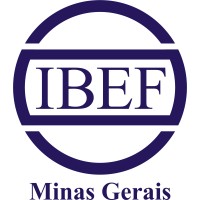 IBEF Minas Gerais Logo