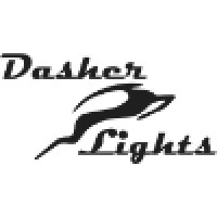 Dasher Lights Logo