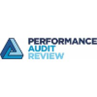 Performance Audit Review Logo
